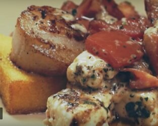 SPARK | Making Your Mark with Chef Miguel Aguilar