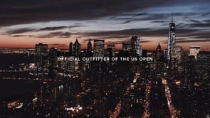 Ralph Lauren Polo US Open // FL19