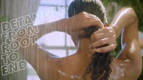 VIRGIN COCONUT OIL HYDRATION SHAMPOO