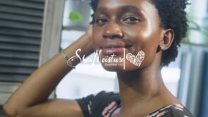 African Black Soap Shampoo