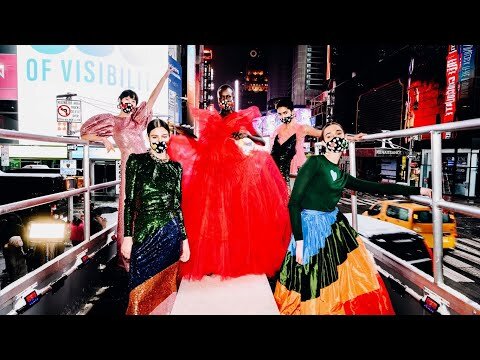 Fall 2021 Collection | Carolina Herrera New York