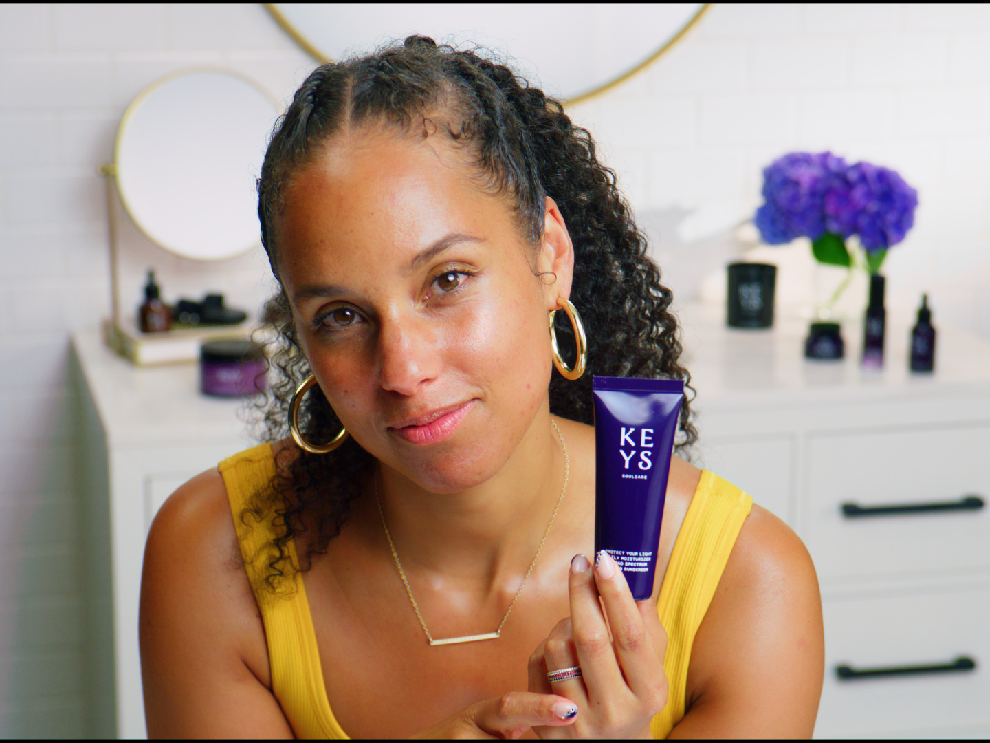 Keys Soulcare SPF 30