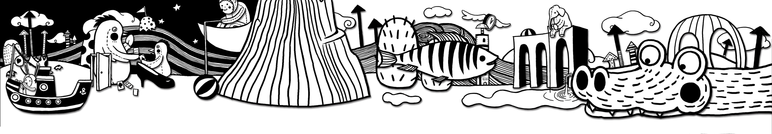 Scene Design