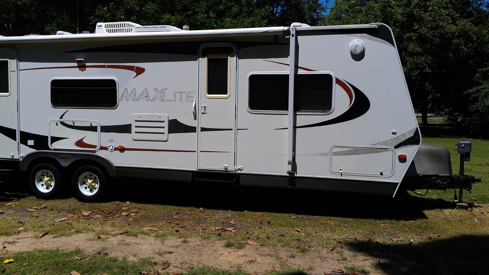This was certainly a wonderful gift from friends in Mississippi that sold the van and gave the proceeds to Project 327.