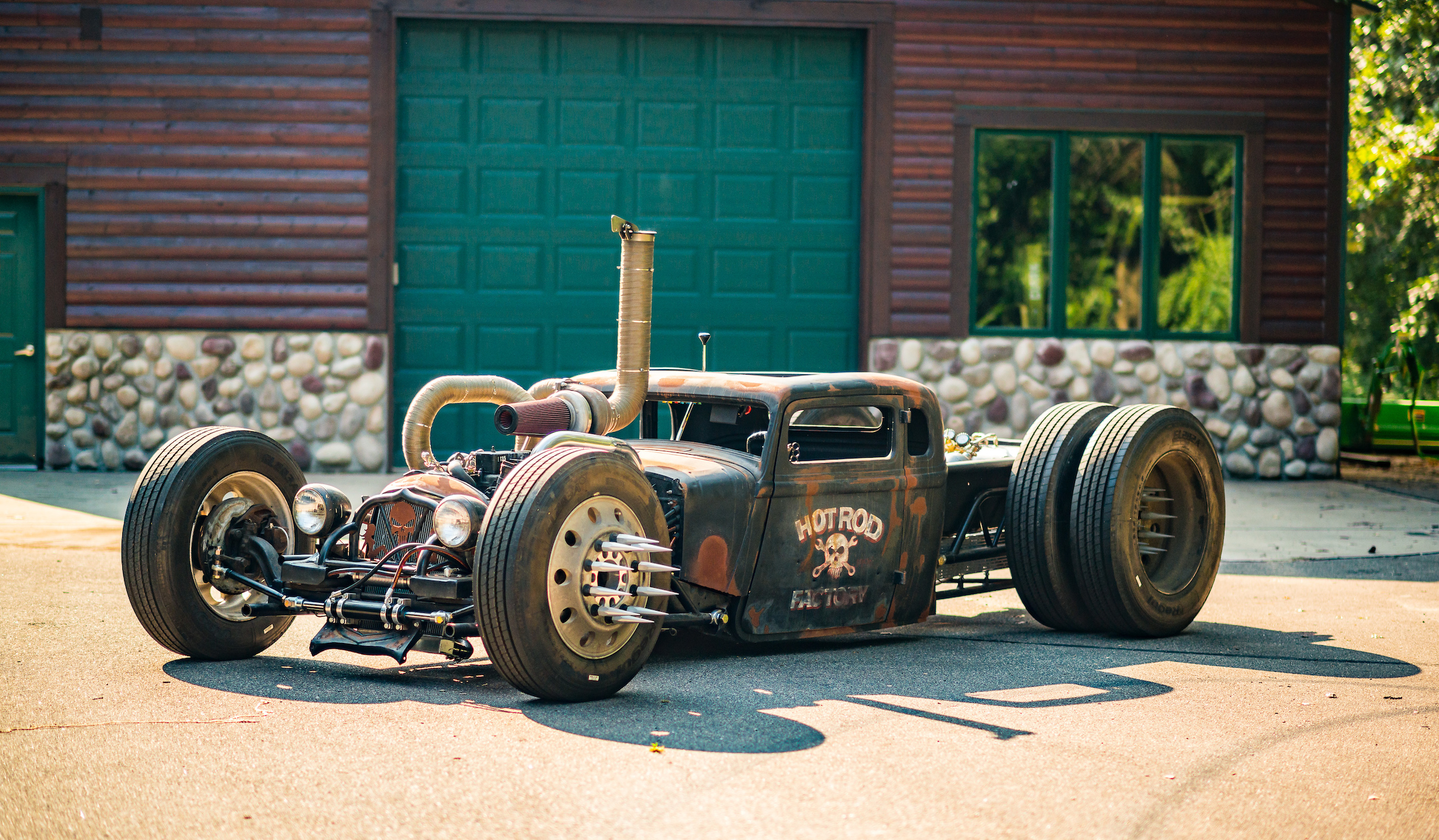 hot rod rc cars for sale