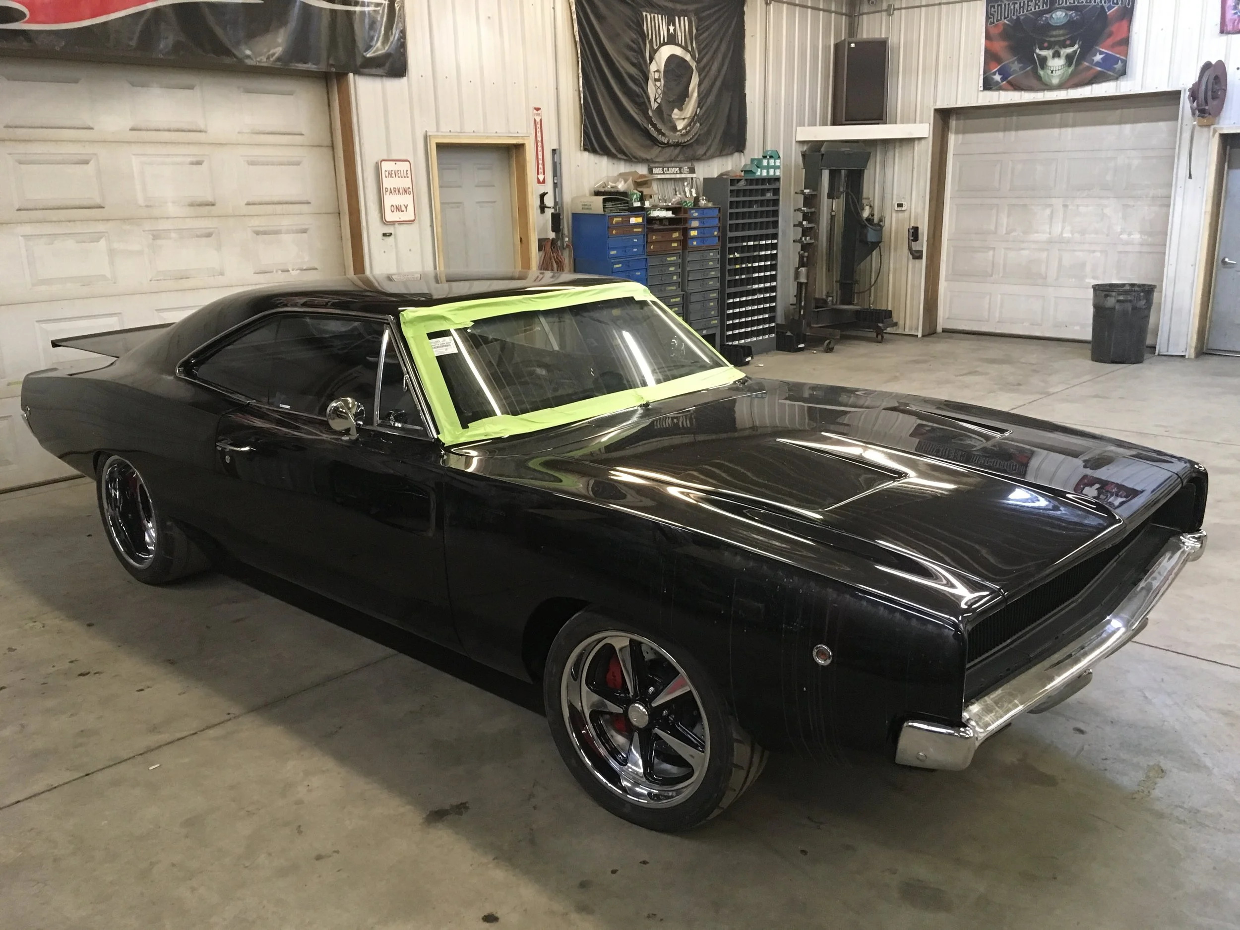 1968-Hell-Cat-Charger-minneapolis-hot-rod-custom-build-restoration-black-new-paint.jpg