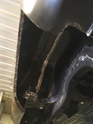 1970 Charger Car Restoration Repair and Bodywork Hot Rod Factory
