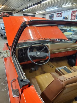 1974 K5 Blazer Car Restoration, Driver's Side Repair, and Bodywork Hot Rod Factory