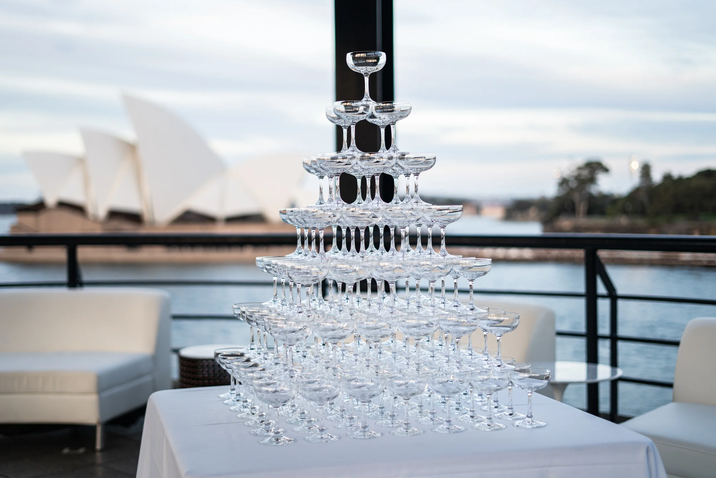 Sydney Opera House Tower