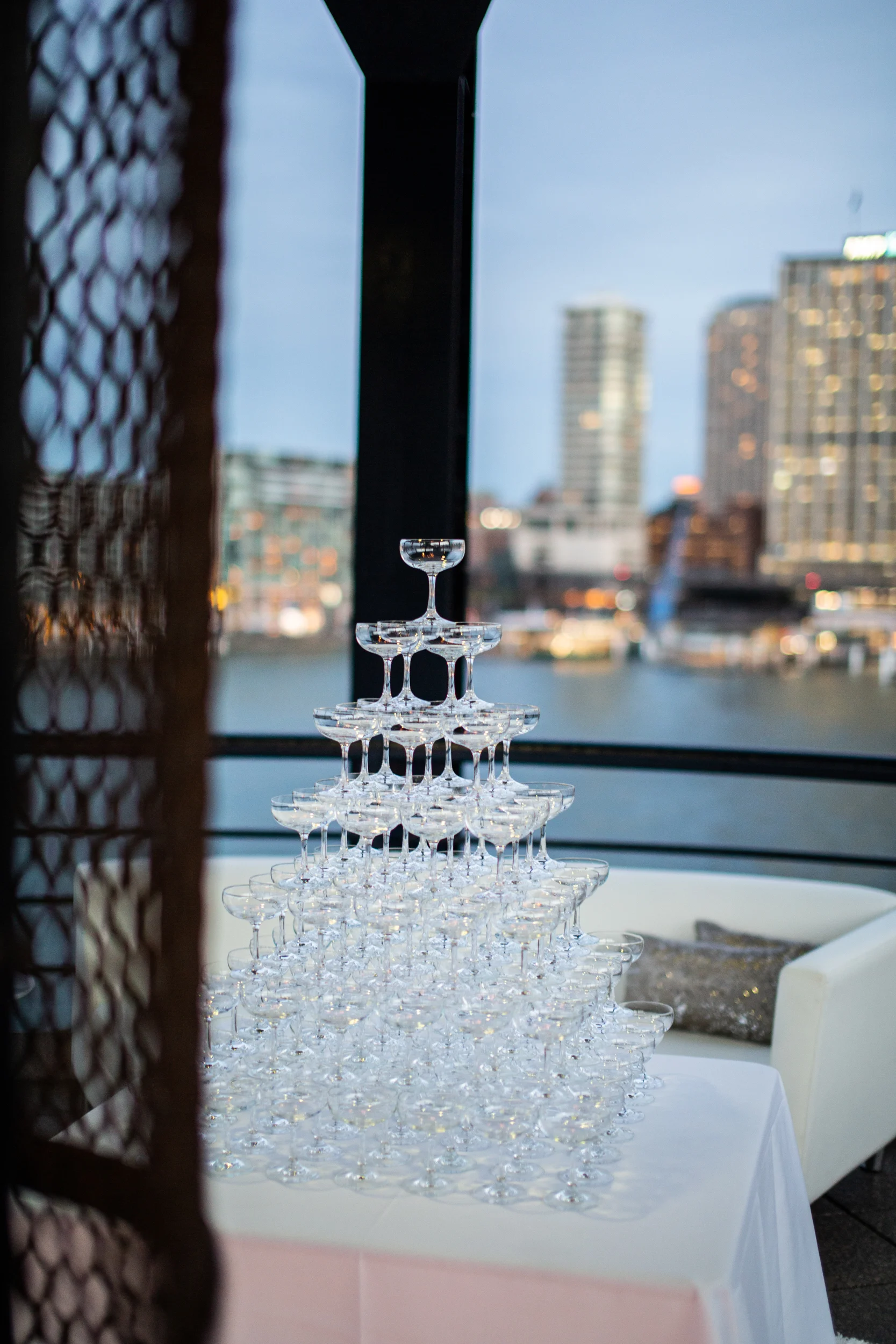 The VIP Sydney