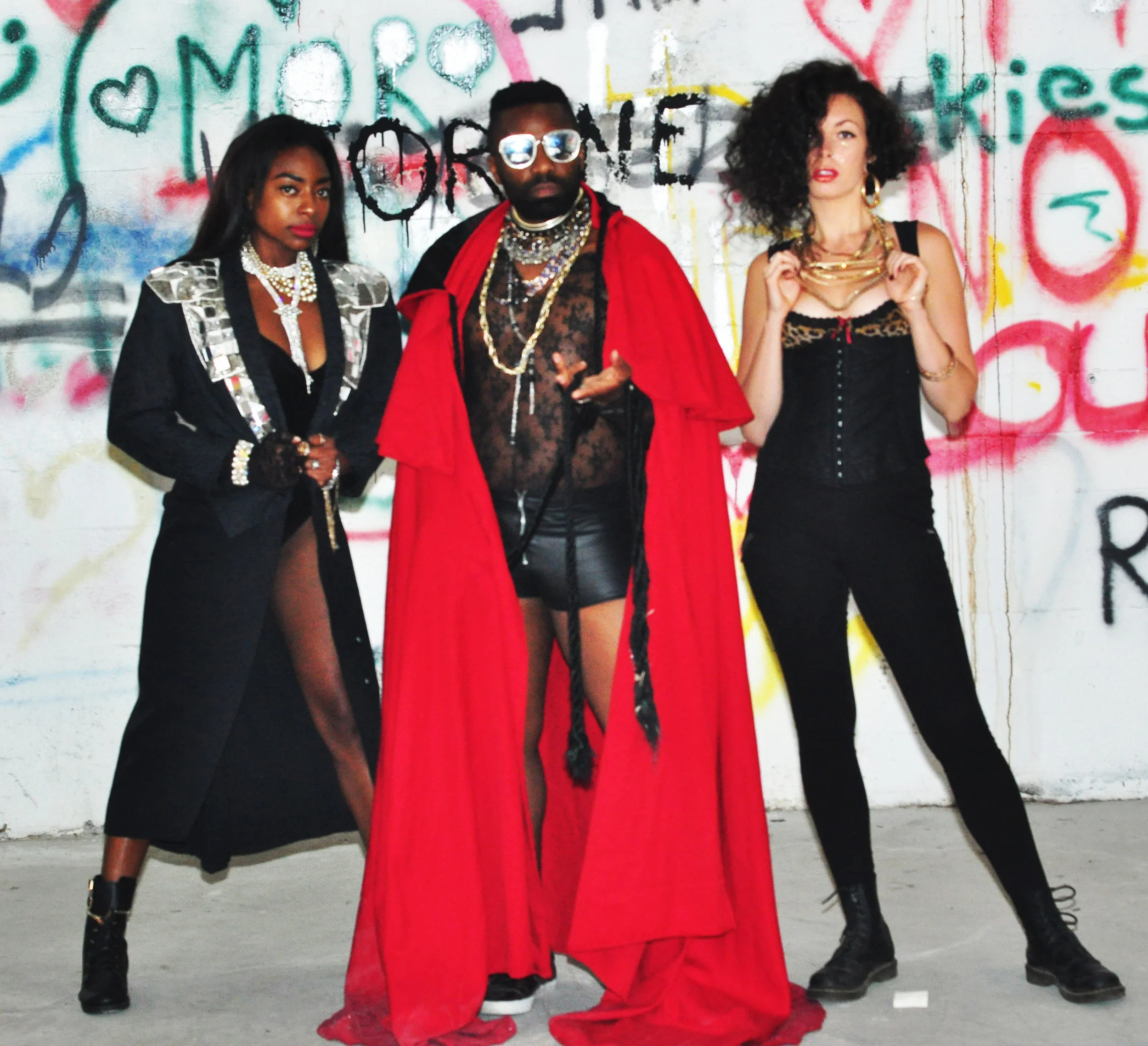 Photo by R. Kelly Clipperton