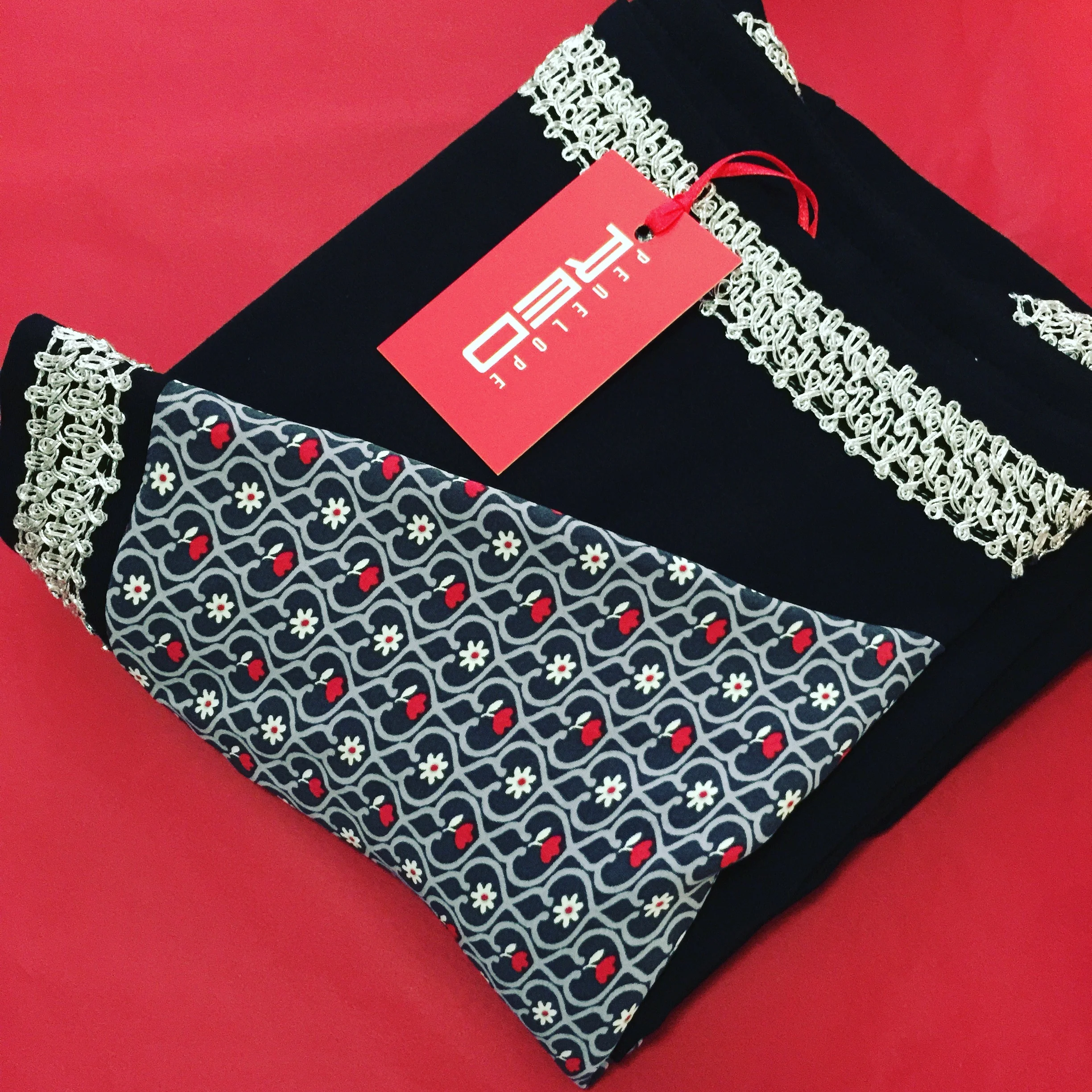 Penelope Red at Handmade Canberra