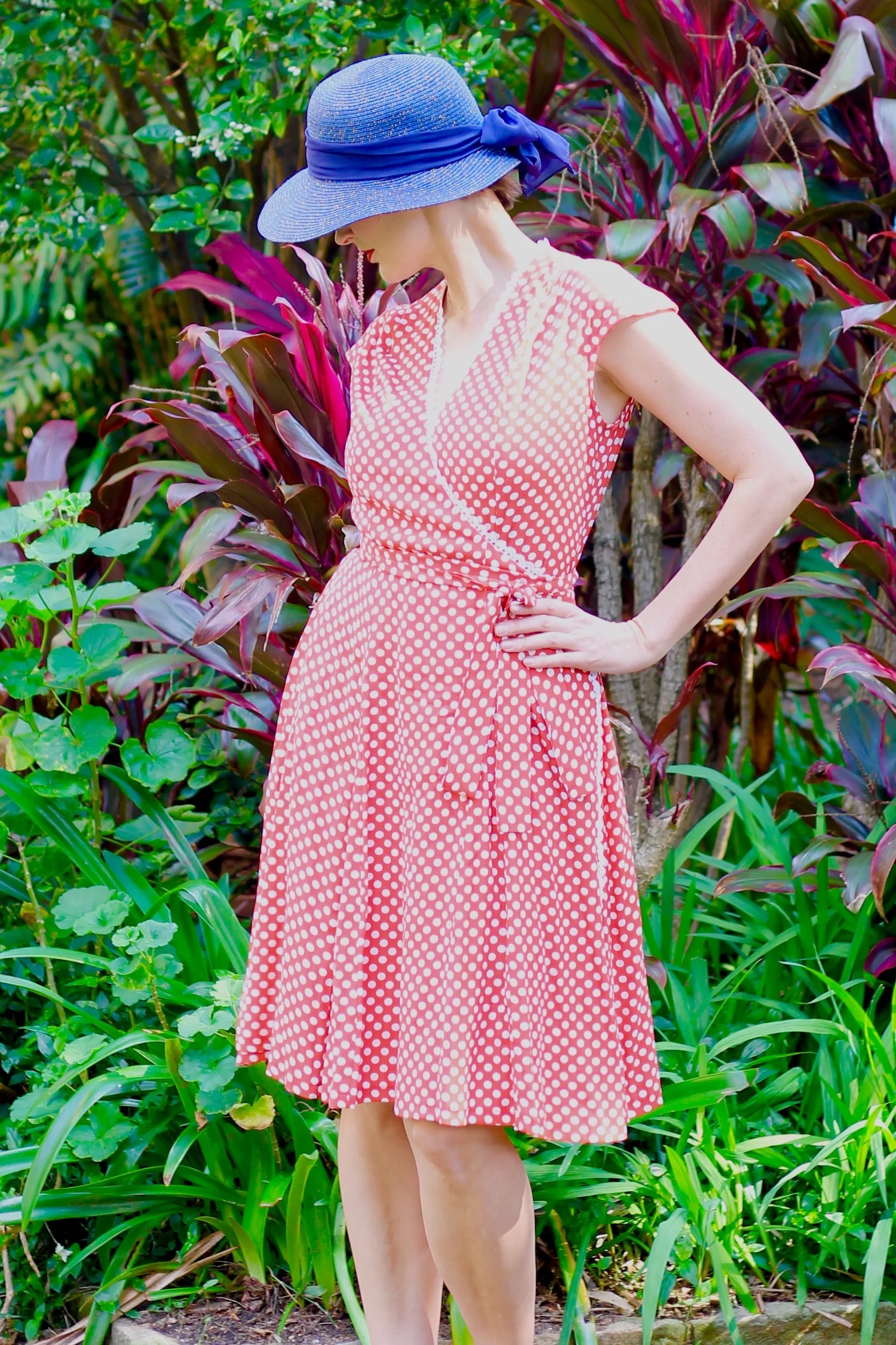 The Perfect Summer Dress