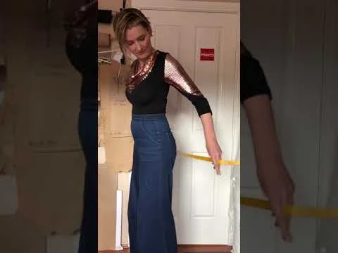 How To Take Your Own Measurements for Women's Fashion.