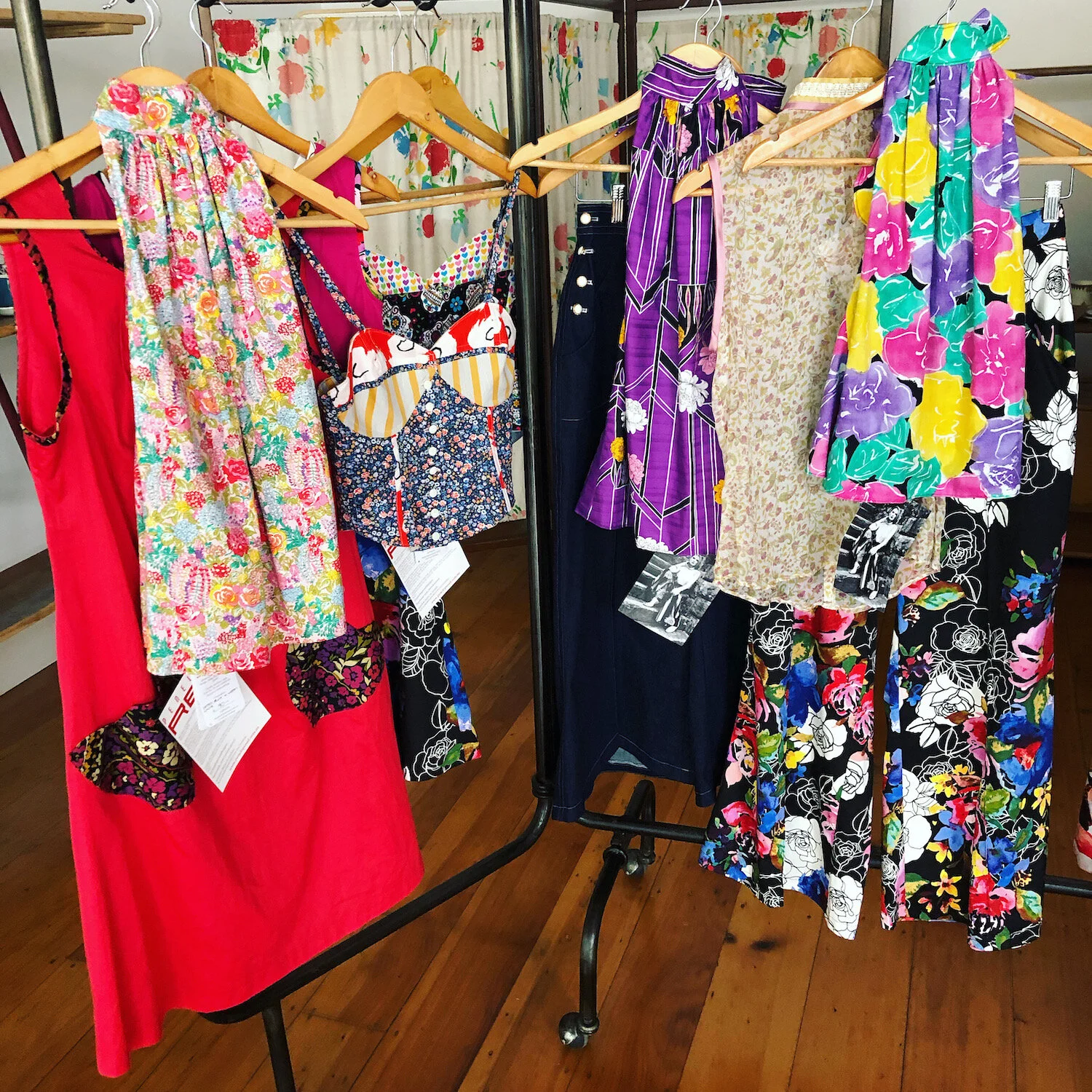 "Lust for Leaf" Pop Up Shop Collective (Copy)