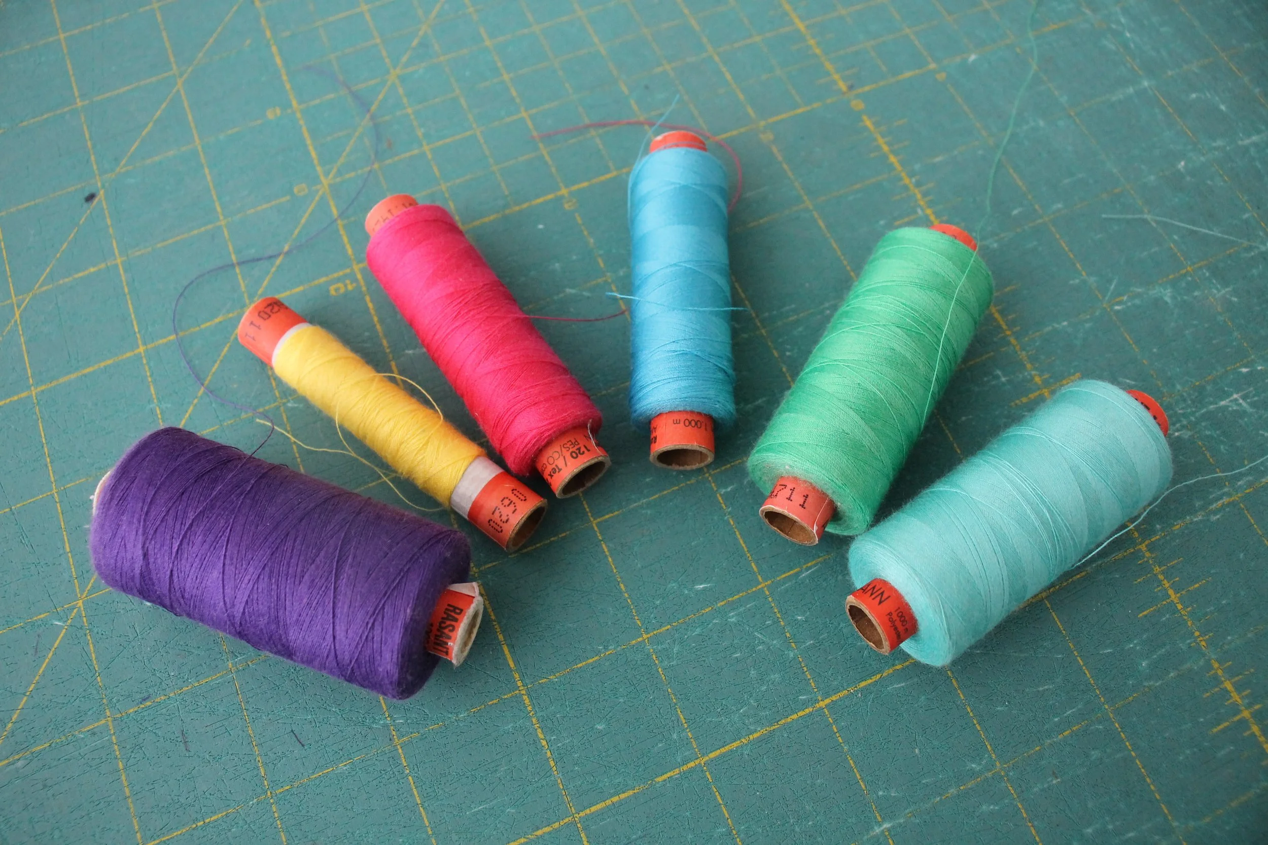 Beginner’s Sewing Lesson x 10 hours