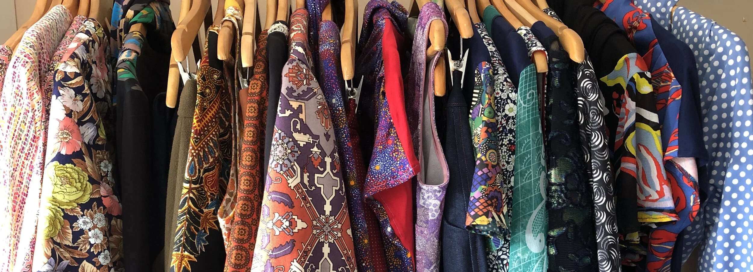 Penelope RED Shopping Event in North Sydney on 29th and 30th May 2021.