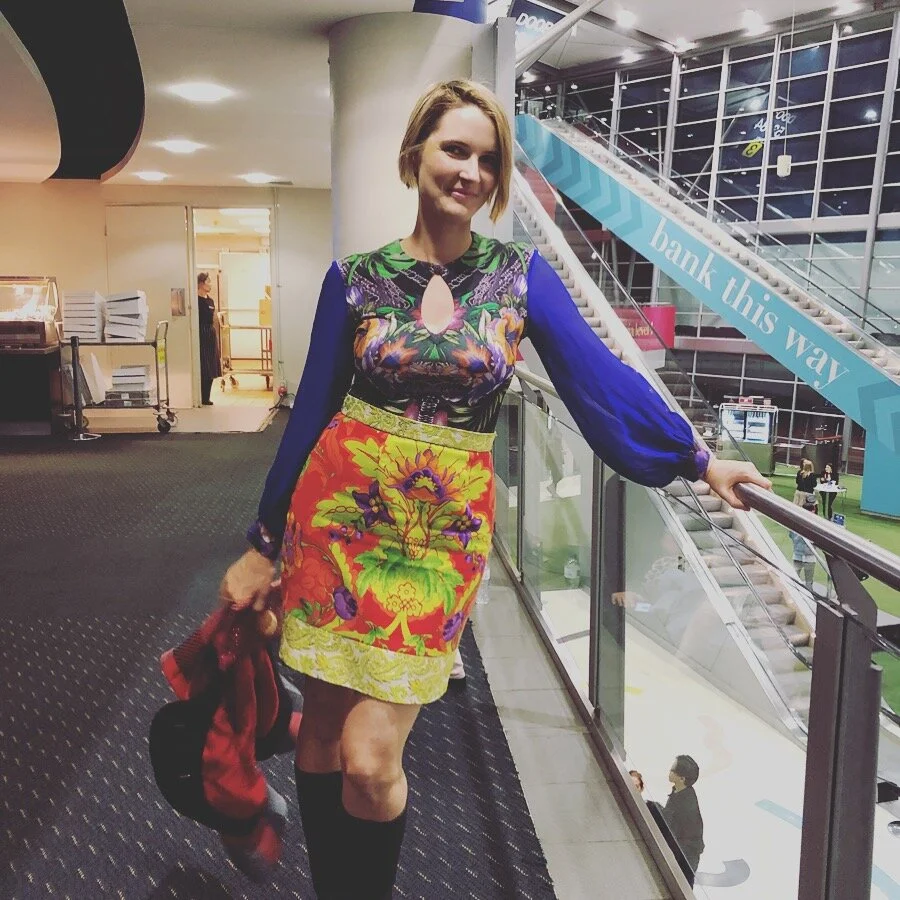 Personal Photos from the Katy Perry Witness Tour Concert 2018 in Sydney 