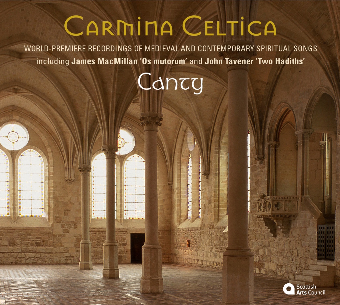 Canty Carmina Celtica