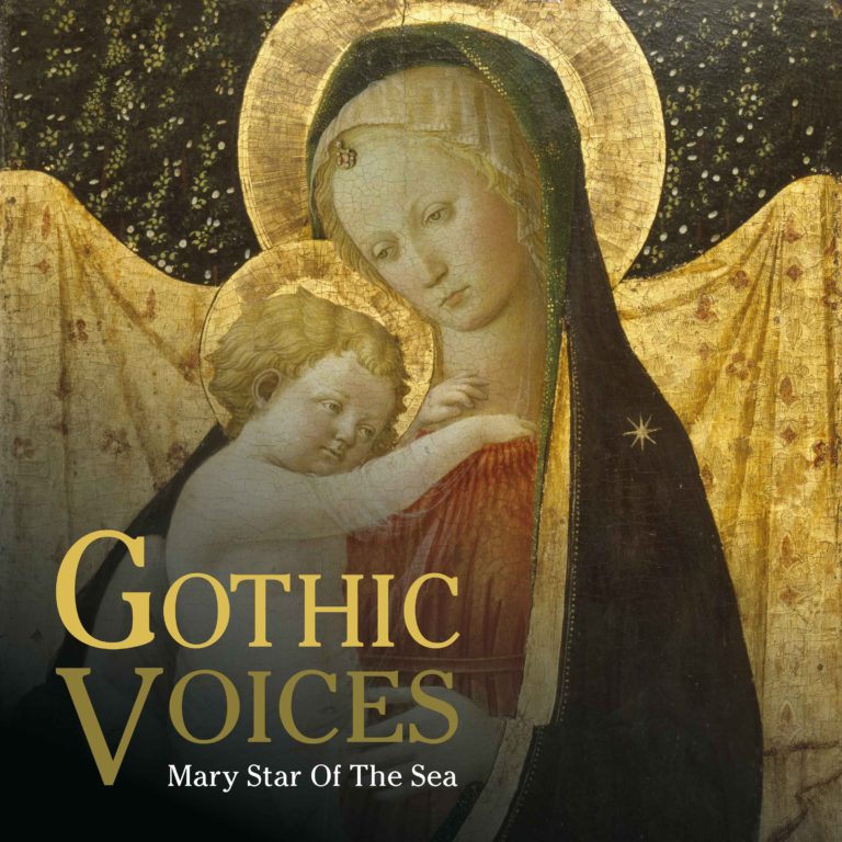Gothic Voices Mary Star of the Sea