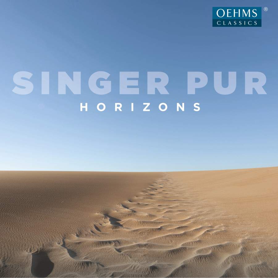 Singer Pur Horizons