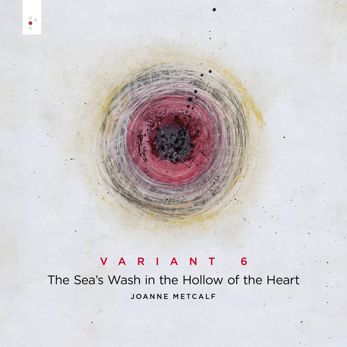 Variant 6 The Sea's Wash Album Single