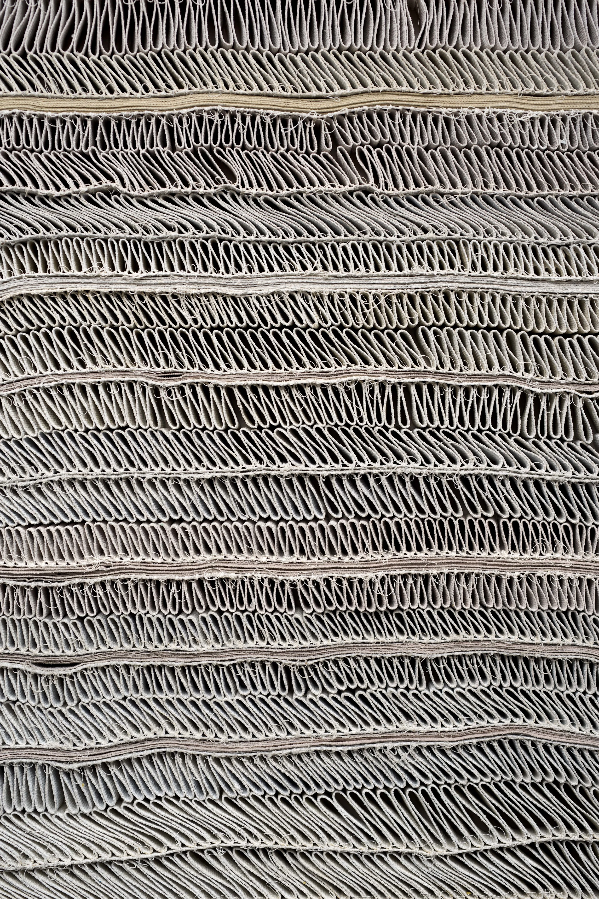 Strata: Looping (Back and Forth) detail view