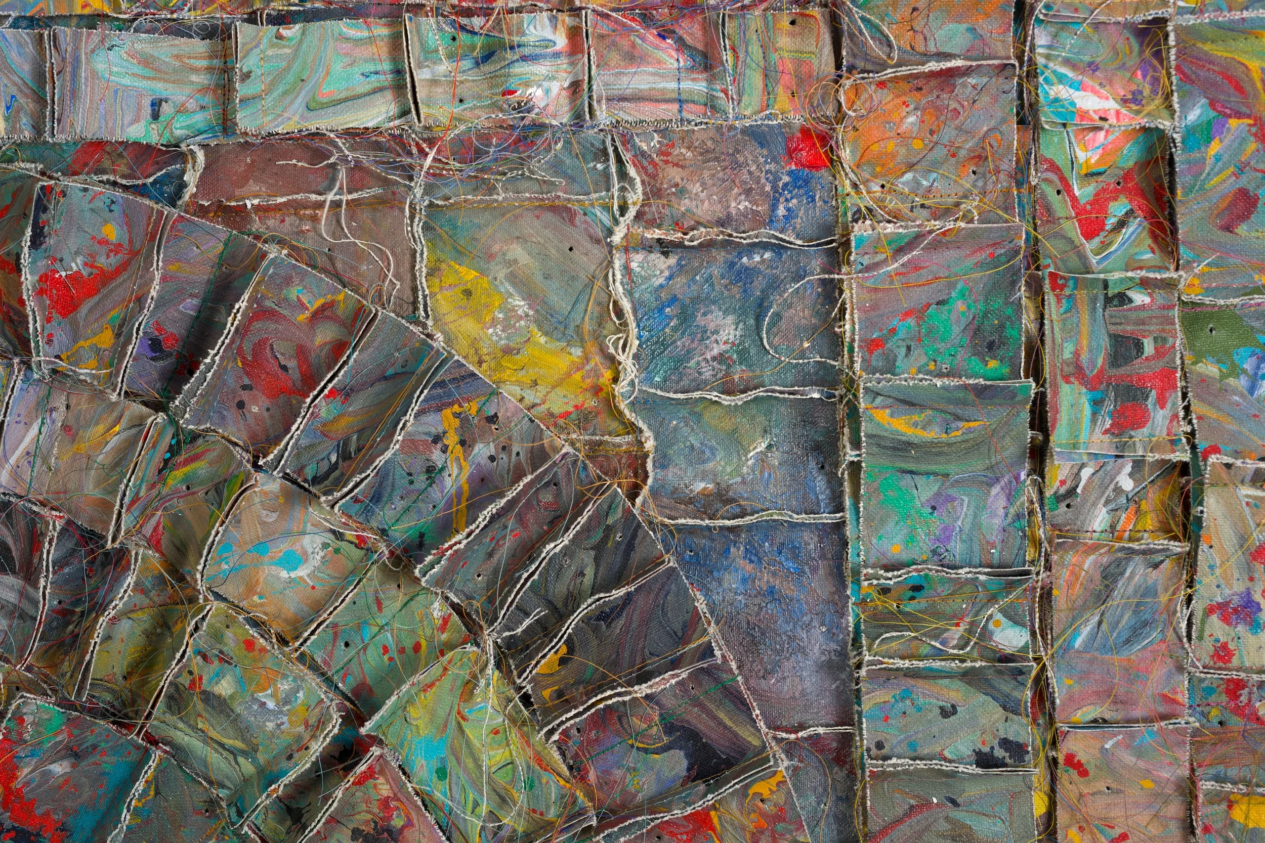   ColorWheel   detail view 
