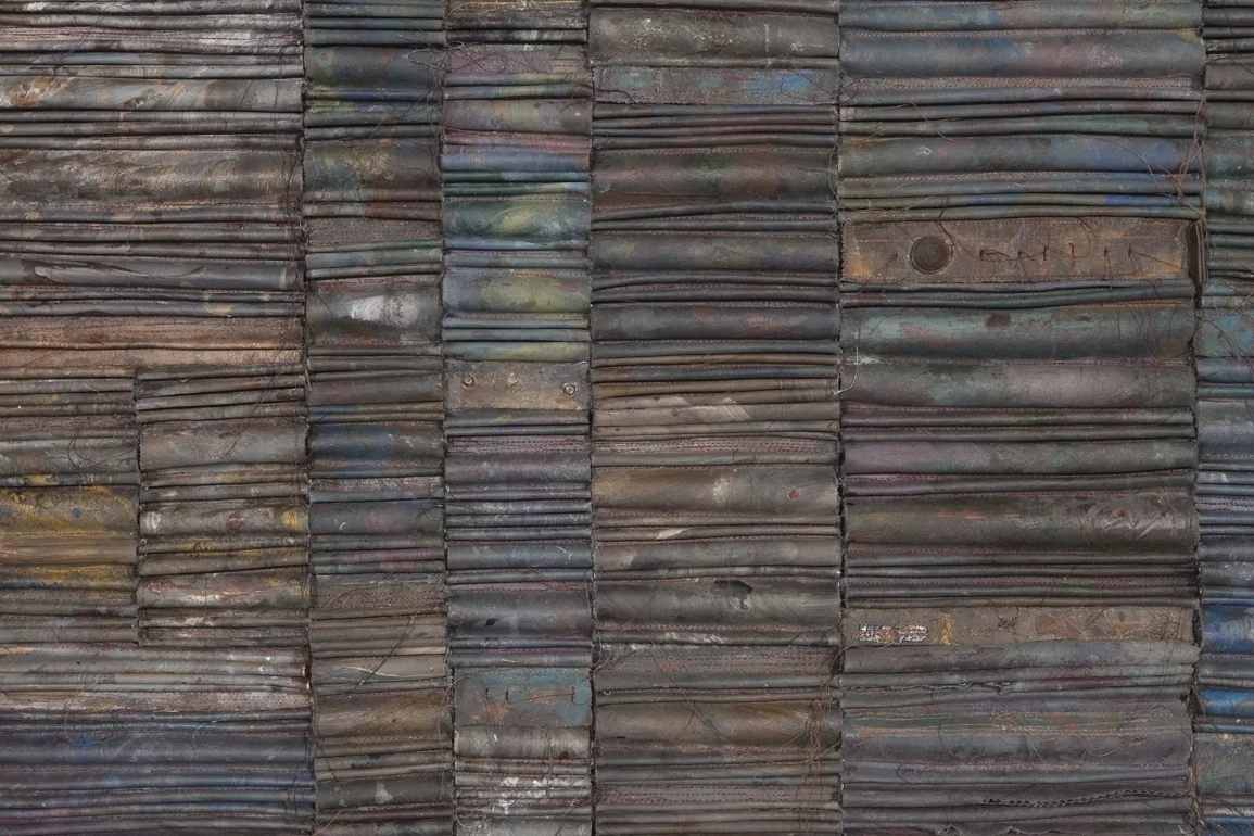 New Orleans Rhythms in Blues detail view