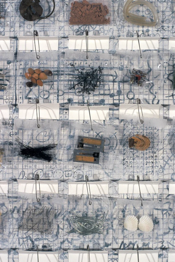 Shelf Life- Acadiana Center for the Arts