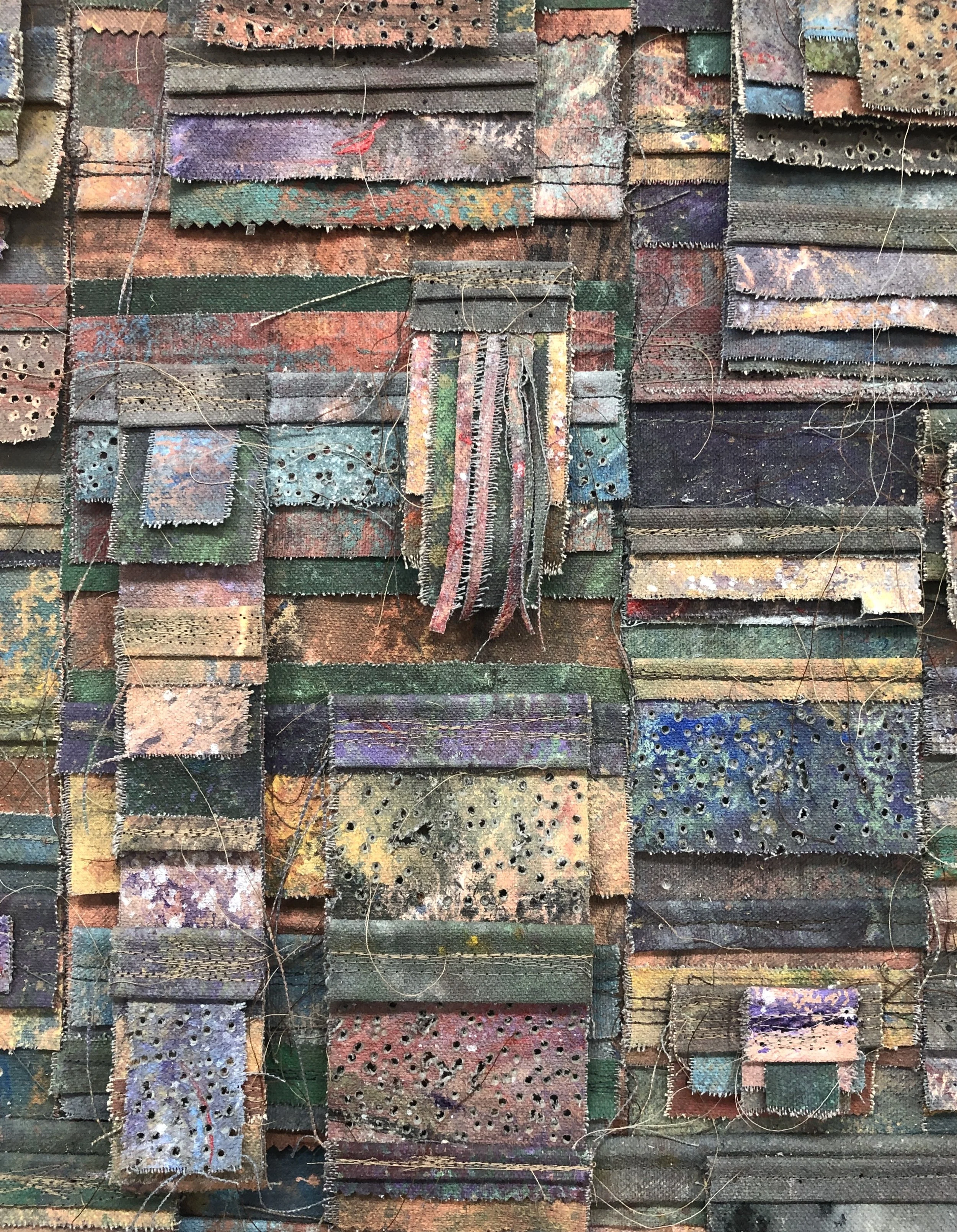   Reveal #1    Detail image 