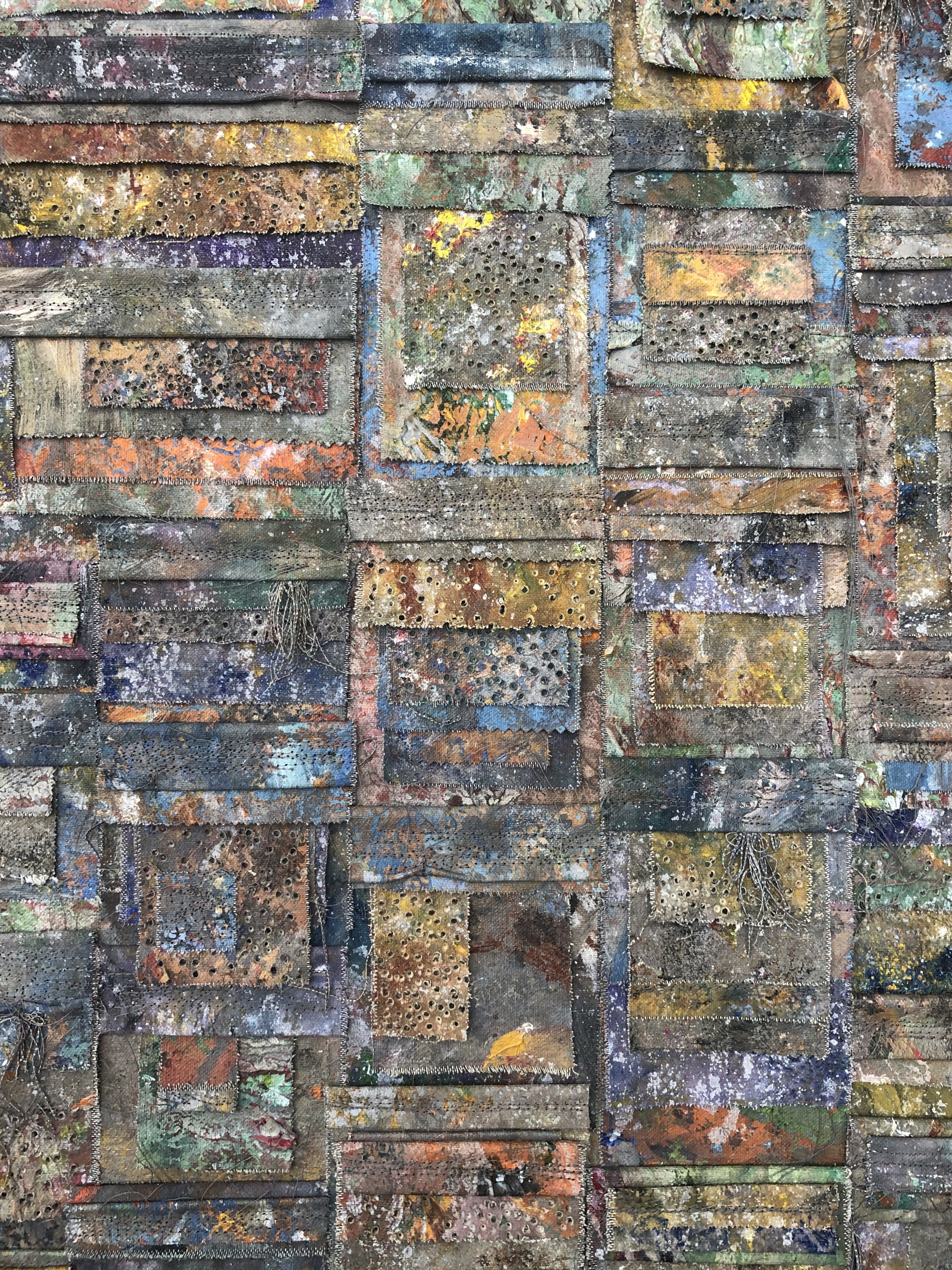    Reveal #3  ; Detail view 