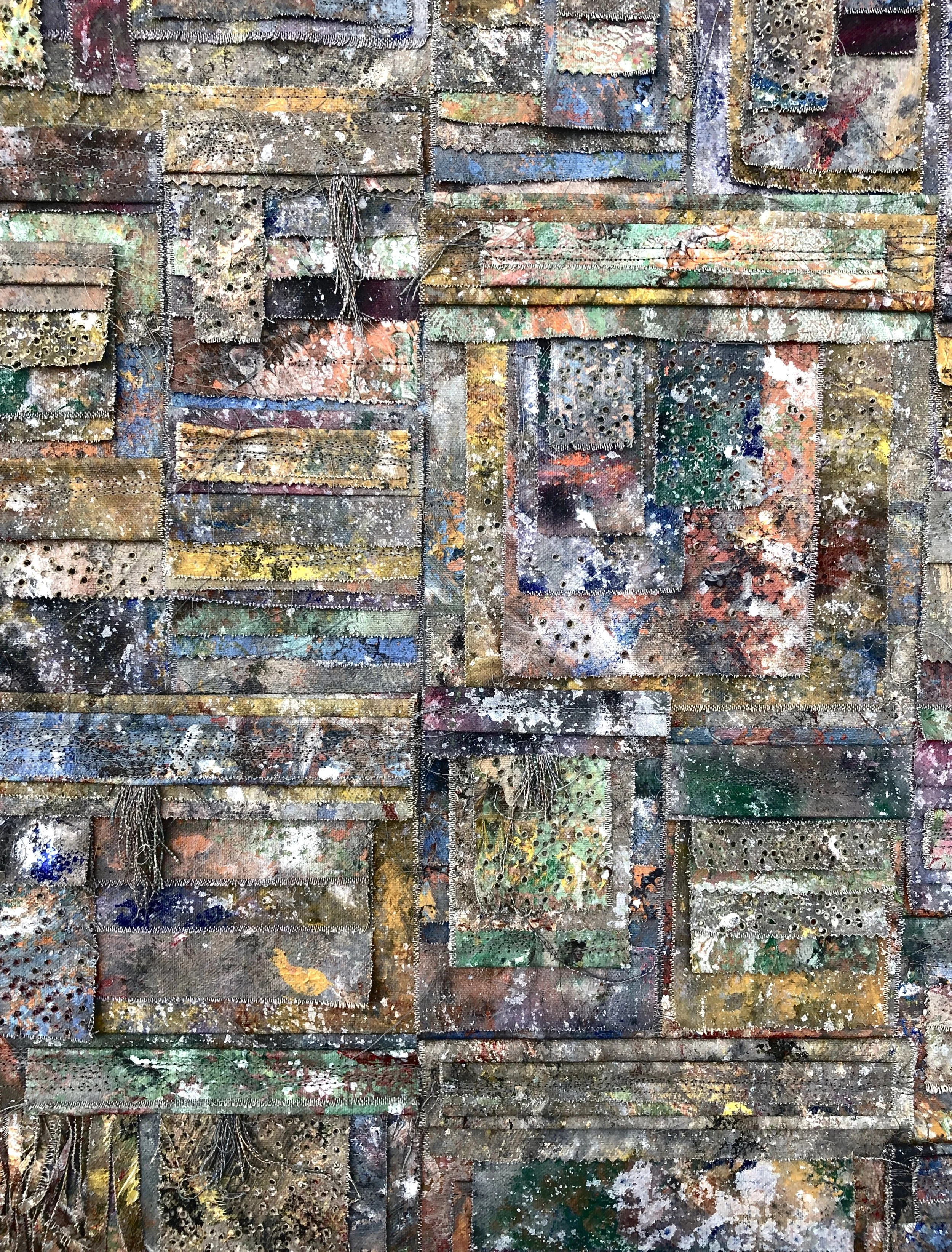    Reveal #3  ; Detail view 