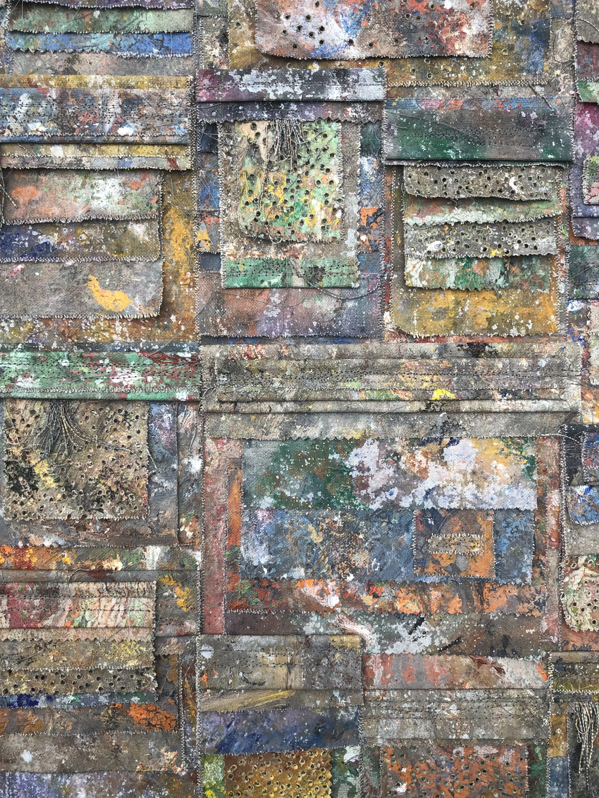    Reveal #3  ; Detail view 