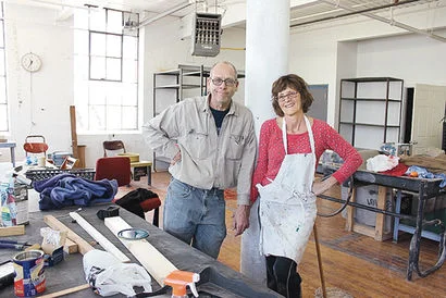 Photo by the Sun Gazette.