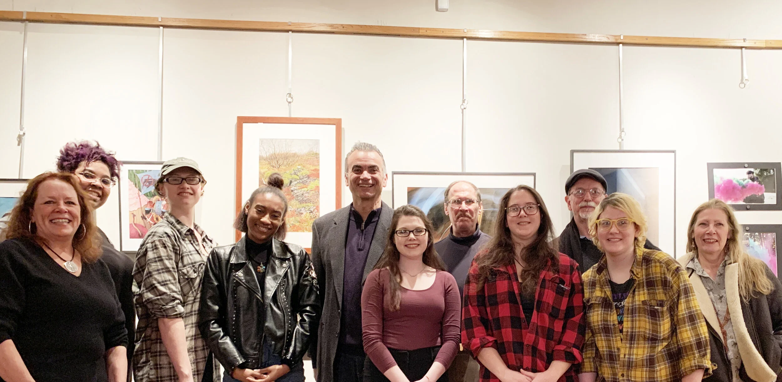 lhu fas show ccac faculty pre and students.jpg
