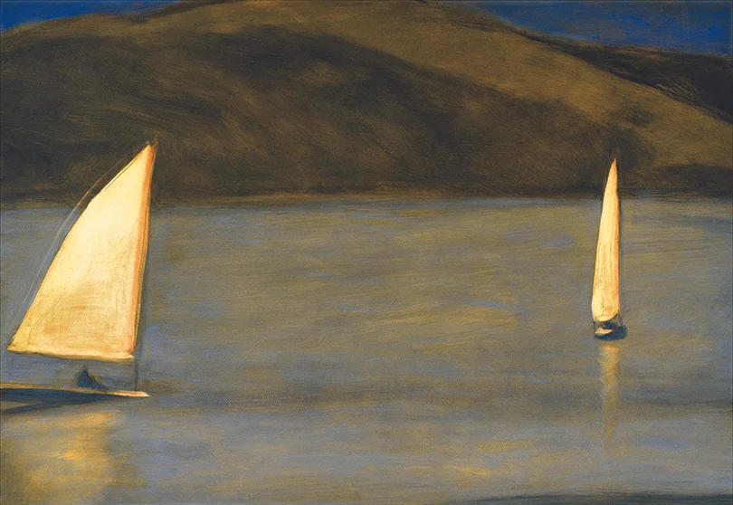 Morning on the Bay.jpg