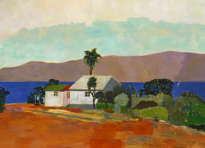 Old Ranch House by the Bay.png