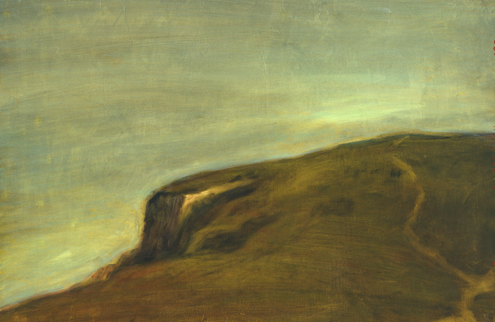 The Path