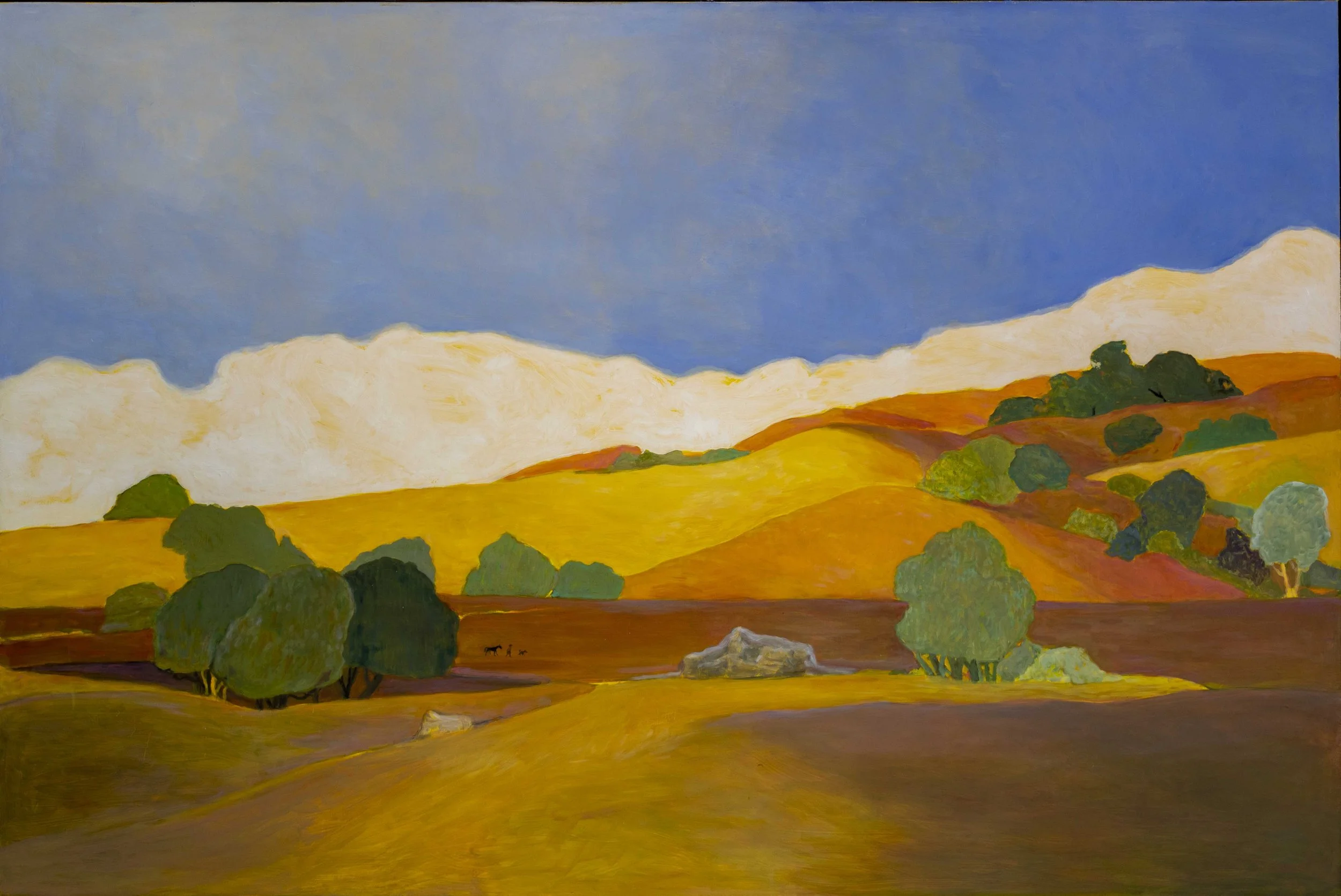 SOLD: “Summer Sublime"