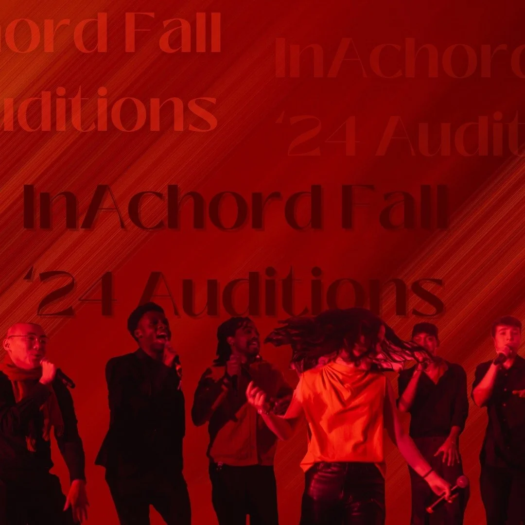 🎵 FALL &lsquo;24 AUDITIONS!!! 🎵

We loved meeting everyone at SPLASH yesterday❤️ We're so excited to host auditions next weekend (9/14 - 9/15). Check bio for sign-ups and more info - see you there! 🎤