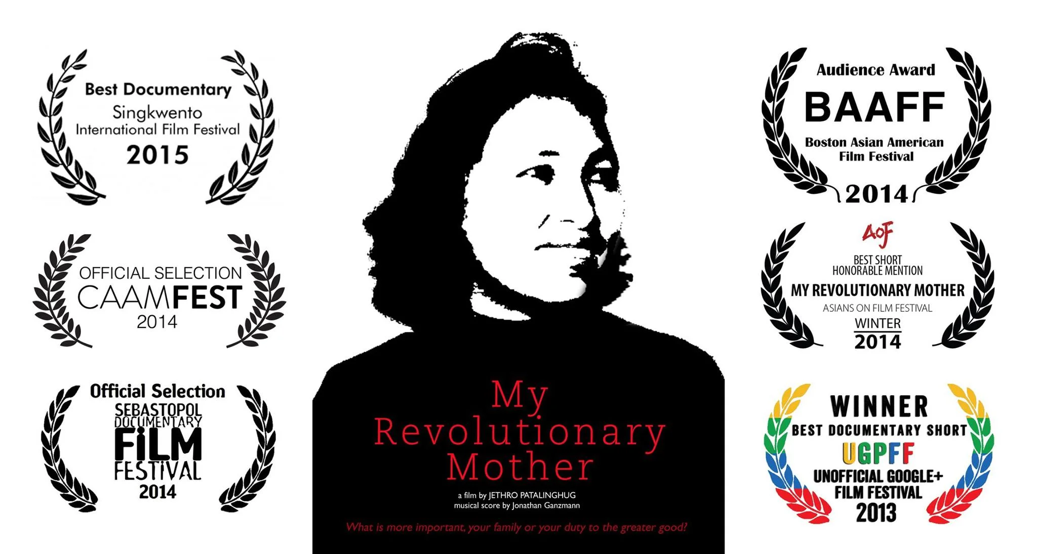 My Revolutionary Mother is now available on Amazon!