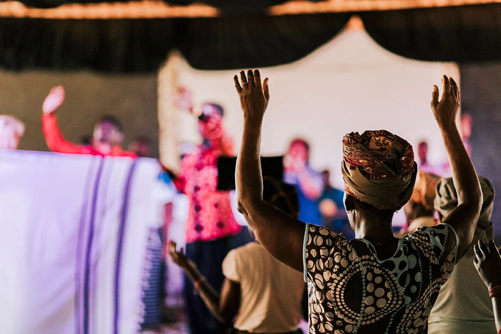 The 5 Core Values of Iris Global