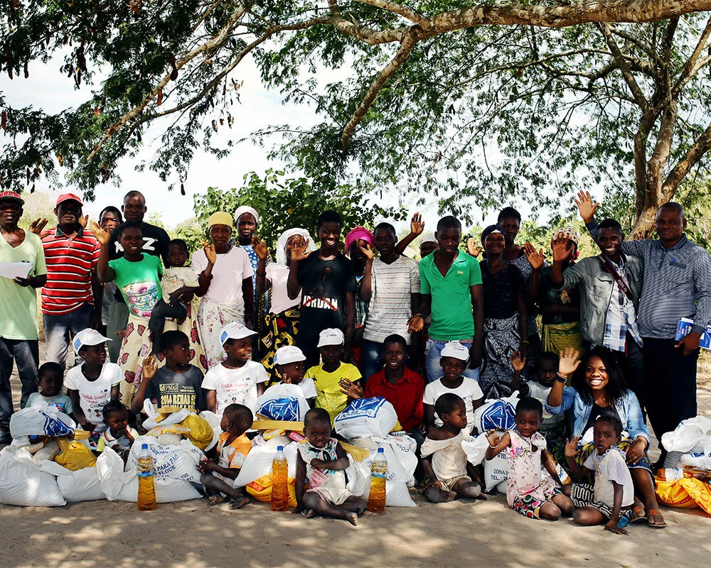 Why are Community Sponsorship Programs Important?