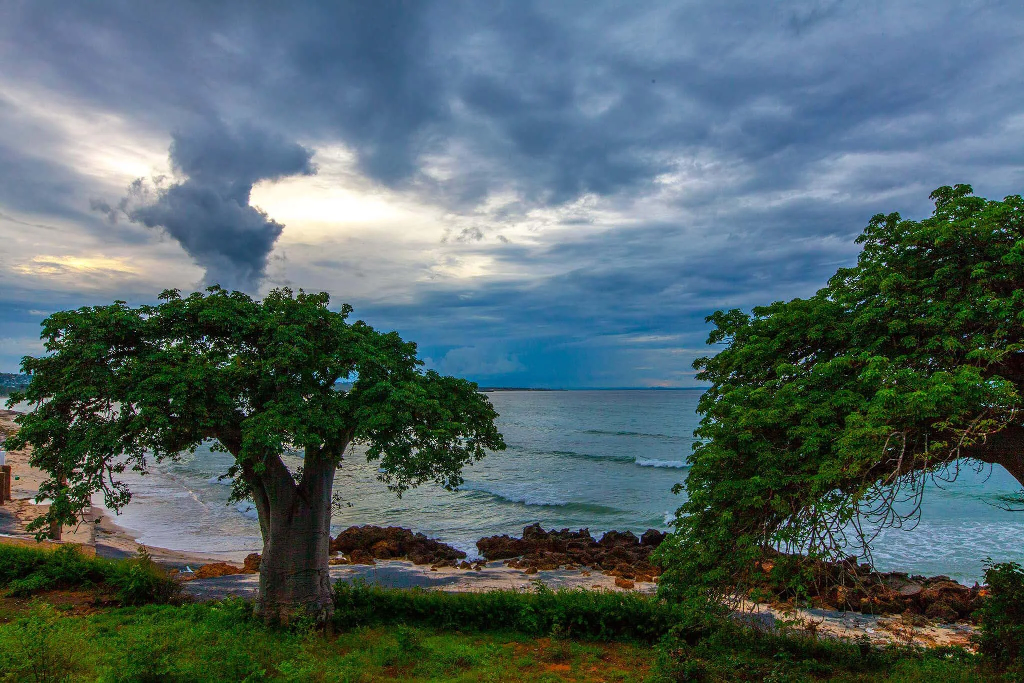 Love Looks Like Family: Update on Iris Global Pemba Family