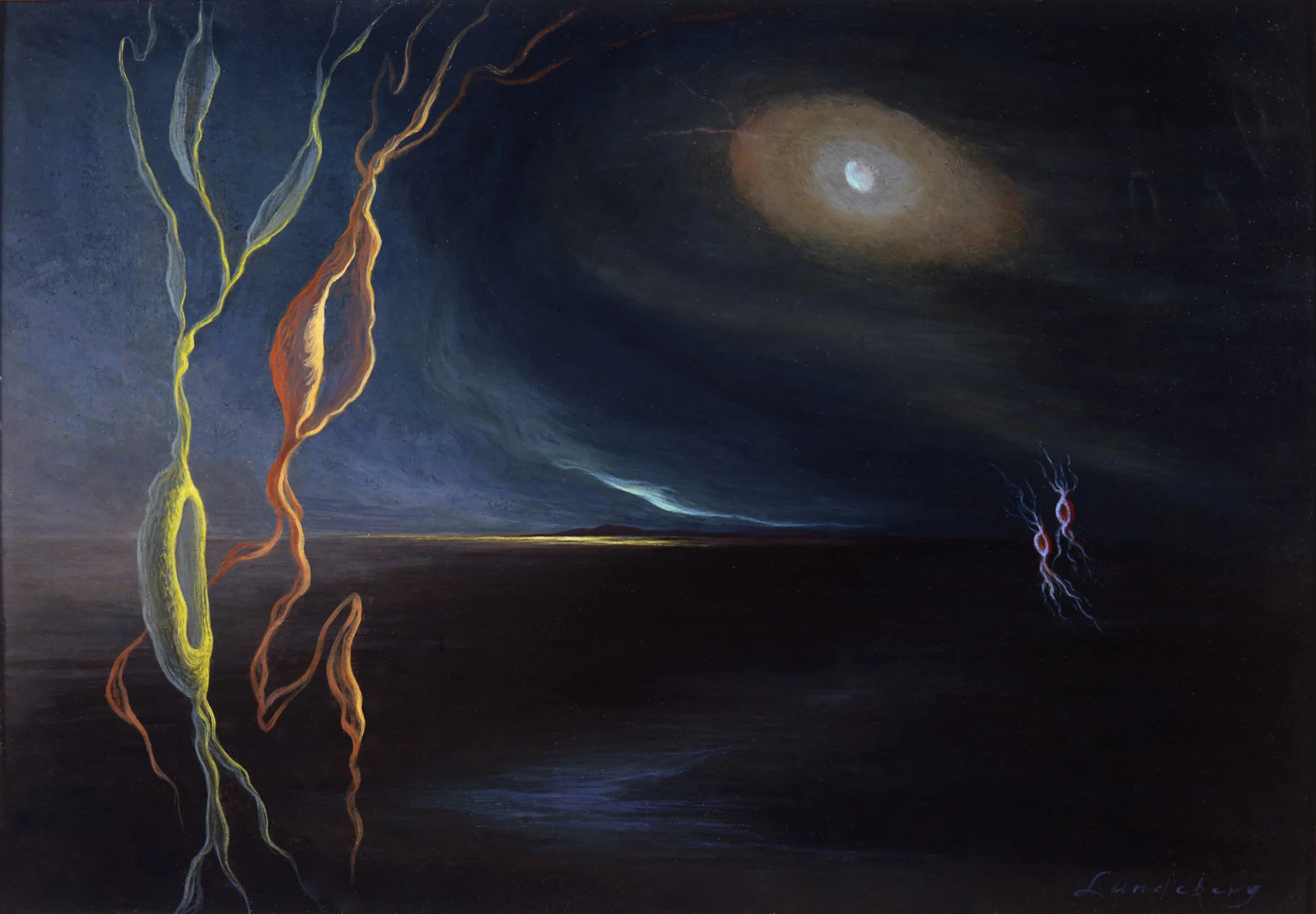 Biological Fantasy