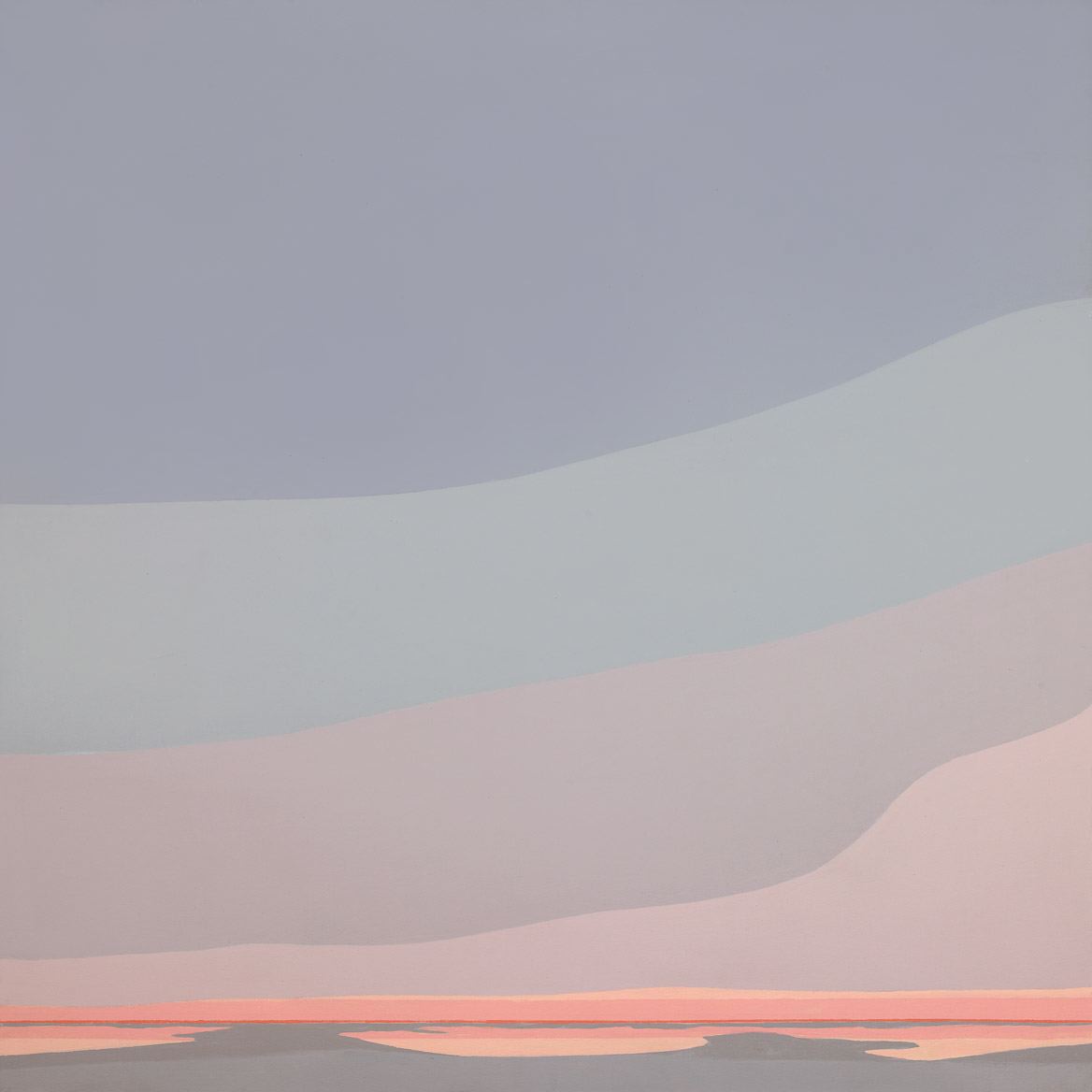 Tidelands