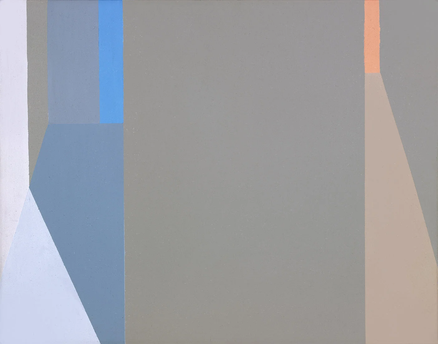 Untitled (Evening Lights and Shadows)