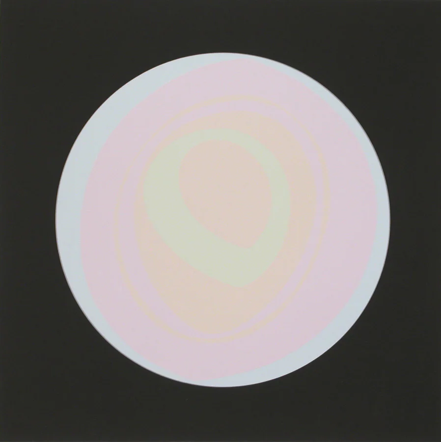 Opalescent Planet
