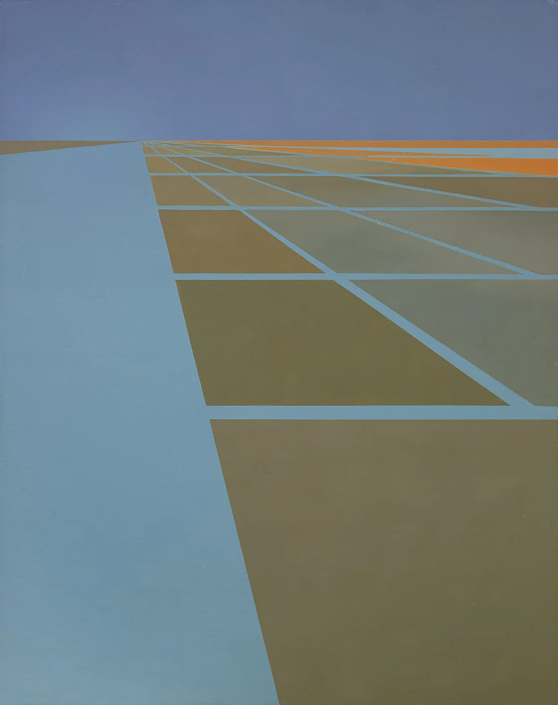 Waterways #1